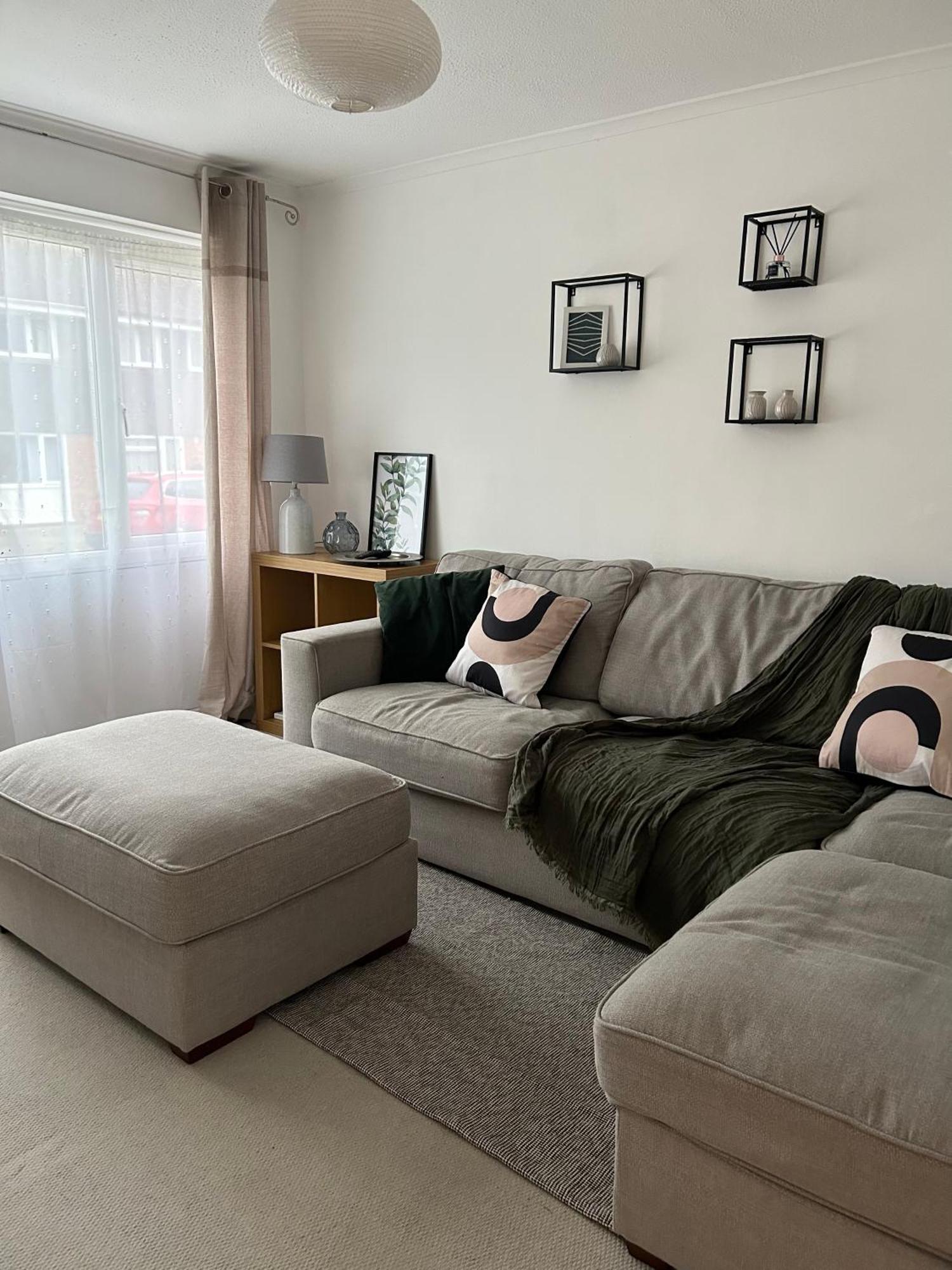 Stylish 3 Bed House Hitchin Villa ภายนอก รูปภาพ
